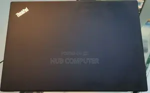 New Laptop Lenovo ThinkPad T470s 8GB Intel Core I7 SSD 512GB