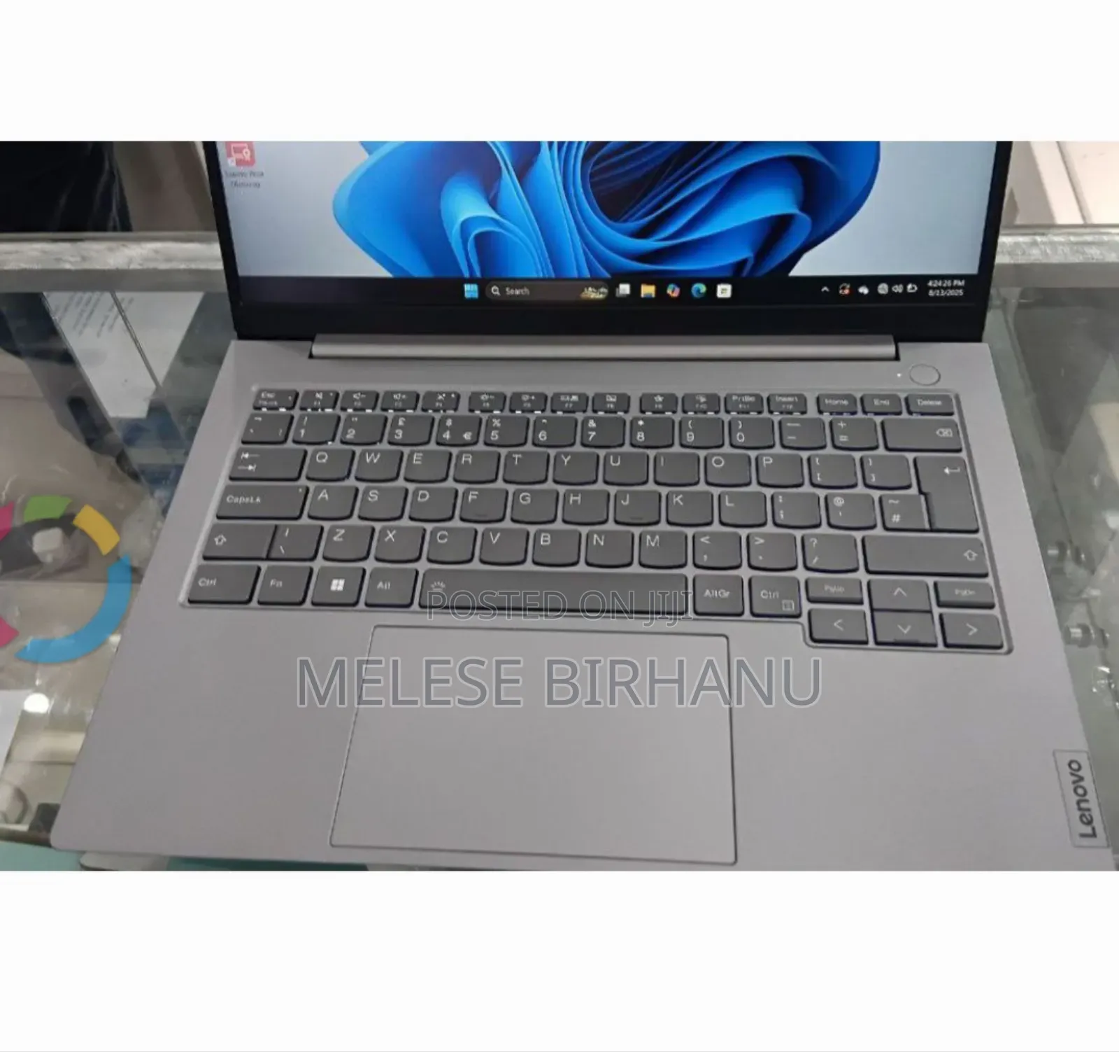 New Laptop Lenovo Thinkbook 14 16GB Intel Core I5 SSD 1T