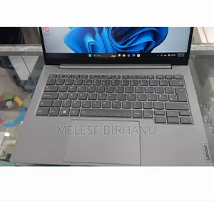New Laptop Lenovo Thinkbook 14 16GB Intel Core I5 SSD 1T