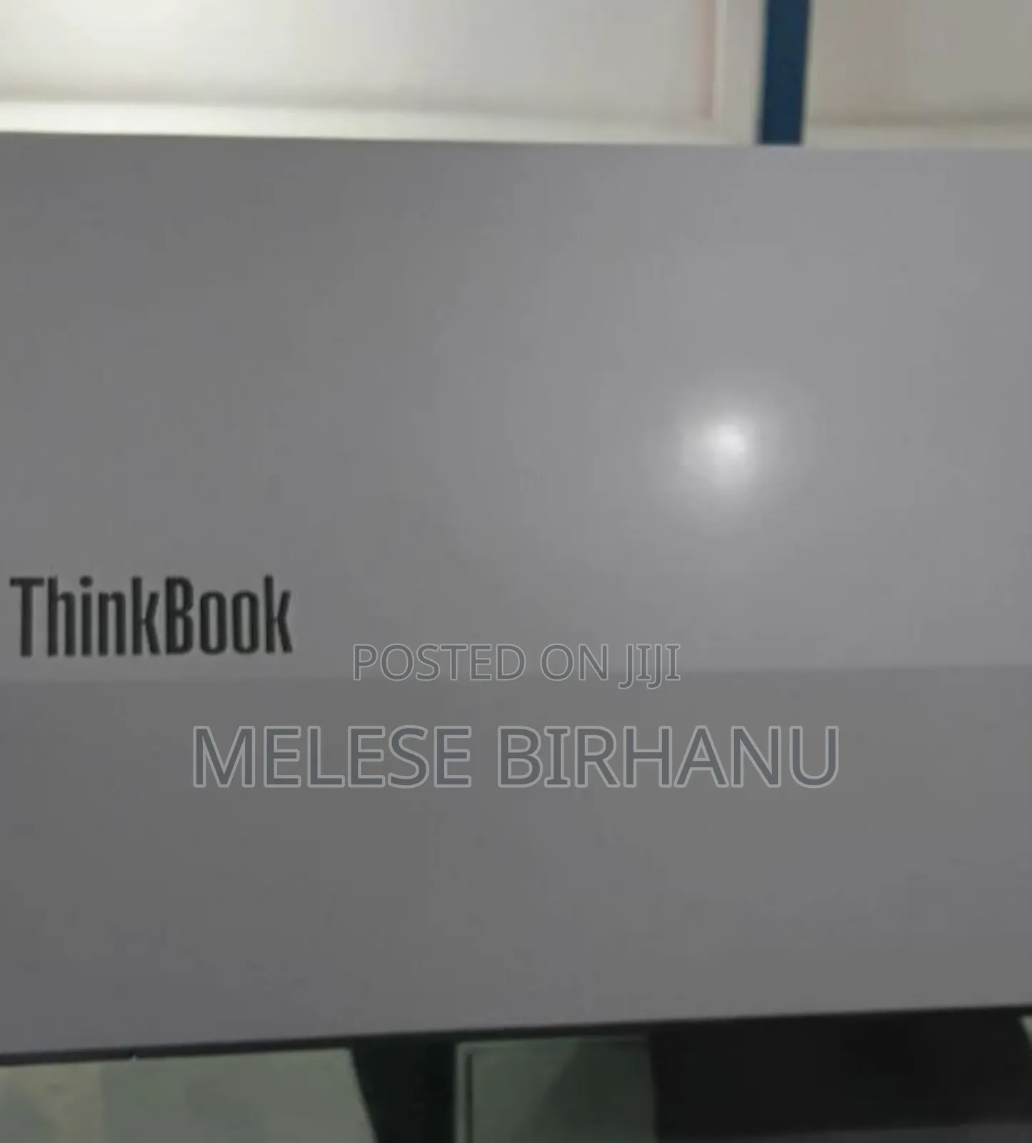 New Laptop Lenovo Thinkbook 14 16GB Intel Core I5 SSD 1T