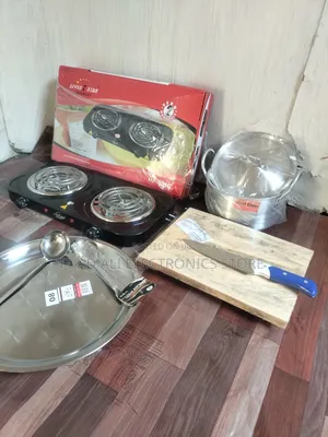 Photo - የቤት ዕቃ ፓኬጅ/Household Package