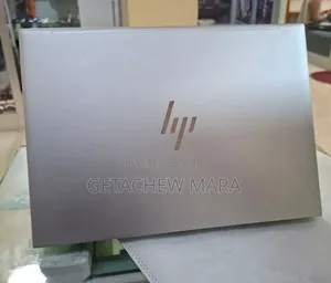New Laptop HP EliteBook 840 G10 16GB Intel Core I5 SSD 1T
