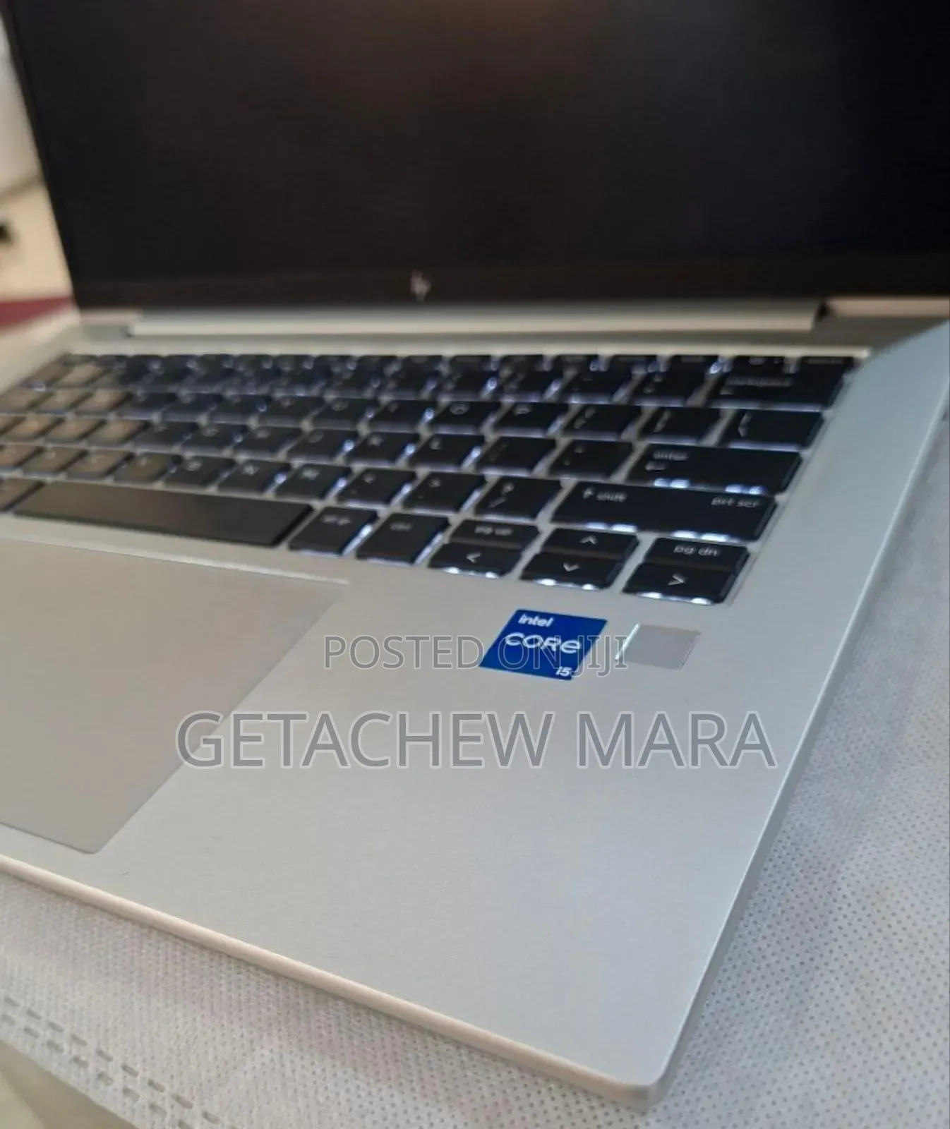 New Laptop HP EliteBook 840 G10 16GB Intel Core I5 SSD 1T