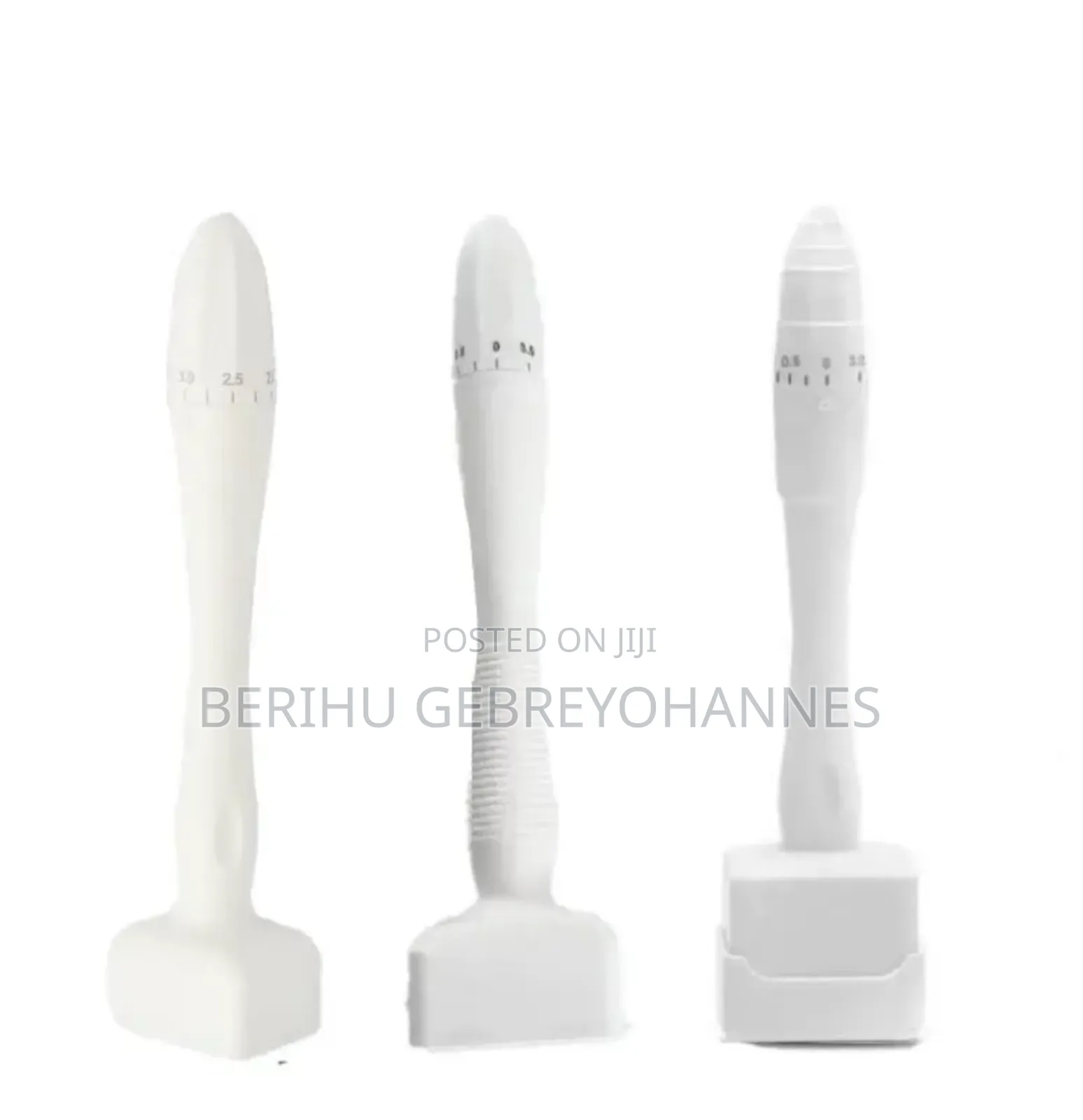 DRS Adjustable Derma Stamp