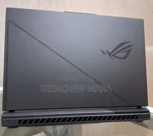 New Laptop Asus ROG Strix G15 48GB Intel Core I9 SSD 1T