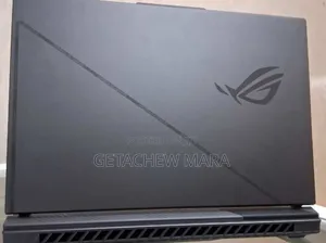 New Laptop Asus ROG Strix G15 48GB Intel Core I9 SSD 1T