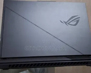 New Laptop Asus ROG Strix G15 48GB Intel Core I9 SSD 1T