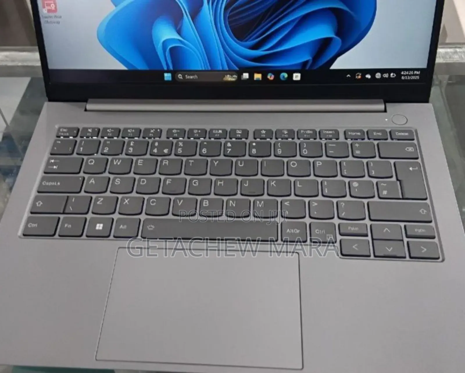 New Laptop Lenovo ThinkPad X1 Carbon 16GB Intel Core i5 SSD 1T