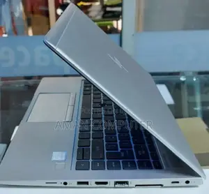 New Laptop HP EliteBook 840 G5 16GB Intel Core I5 SSD 512GB
