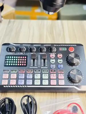 Microphone