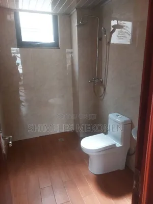 Furnished 2bdrm Apartment in ኖህ, Yeka for sale