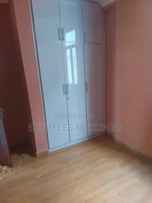 Furnished 2bdrm Apartment in ኖህ, Yeka for sale