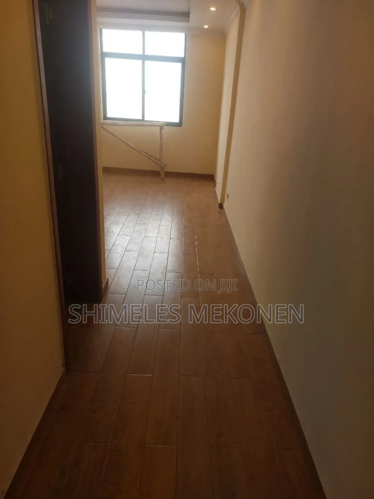 Furnished 2bdrm Apartment in ኖህ, Yeka for sale