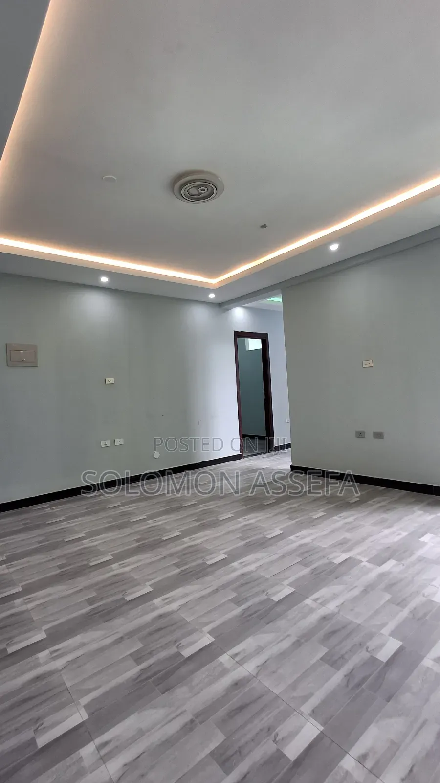 Furnished 2bdrm Condo in Condominium, Bole for sale