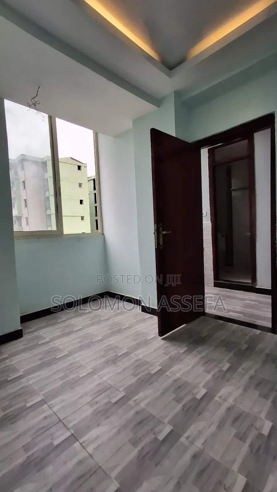 Furnished 2bdrm Condo in Condominium, Bole for sale