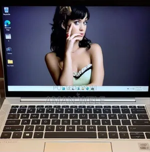 New Laptop HP Envy X360 16GB Intel Core I7 SSD 512GB