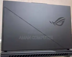 New Laptop Asus ROG Strix G15 48GB Intel Core I9 SSD 1T