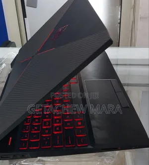 Photo - New Laptop HP Omen X 16GB Intel Core I7 SSD 512GB