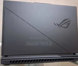 New Laptop Asus ROG Strix G15 48GB Intel Core I9 SSD 1T