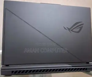 New Laptop Asus ROG Strix G15 48GB Intel Core I9 SSD 1T