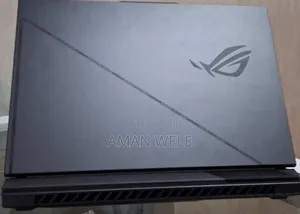 New Laptop Asus ROG Strix G15 48GB Intel Core I9 SSD 1T