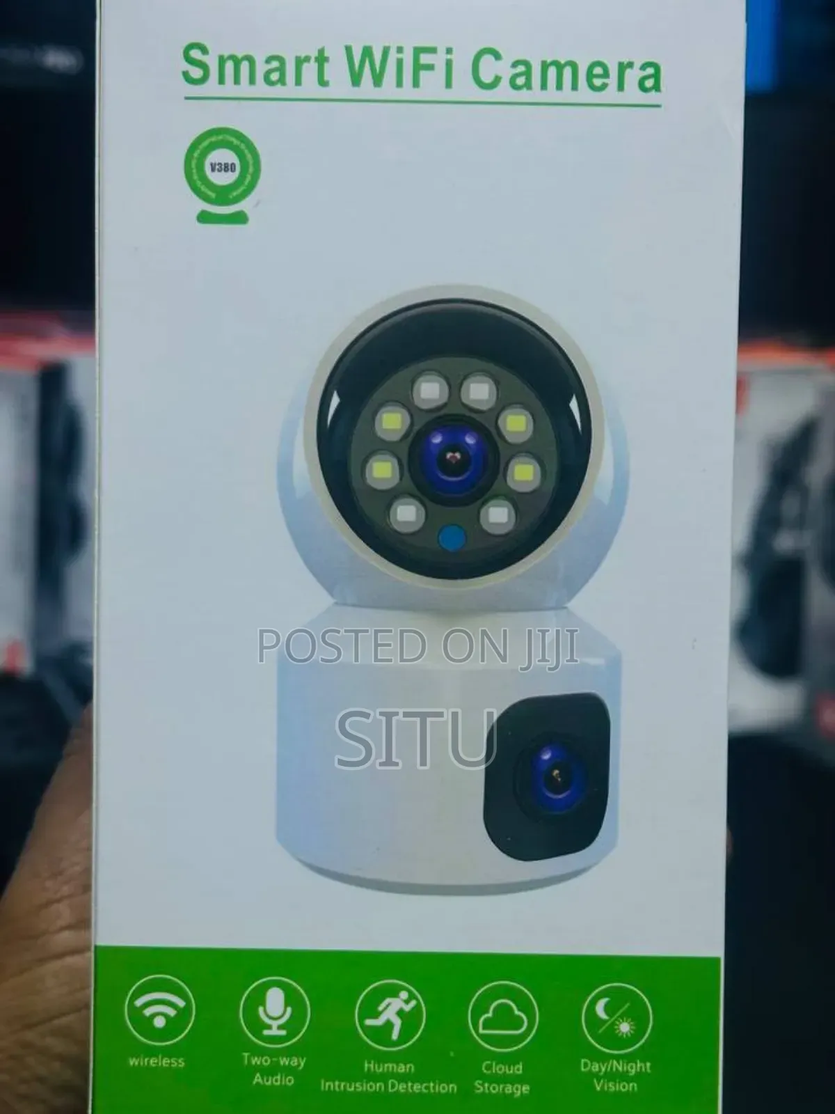 Security Camera