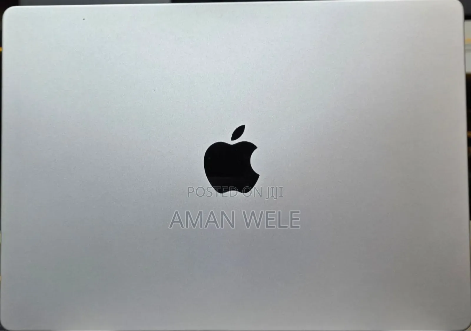 New Laptop Apple MacBook Pro M1 16GB Apple M1 Pro SSD 512GB