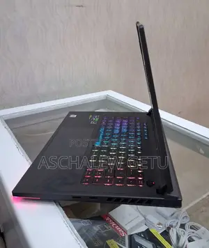 New Laptop Asus ROG Strix G15 48GB Intel Core I9 SSD 1T