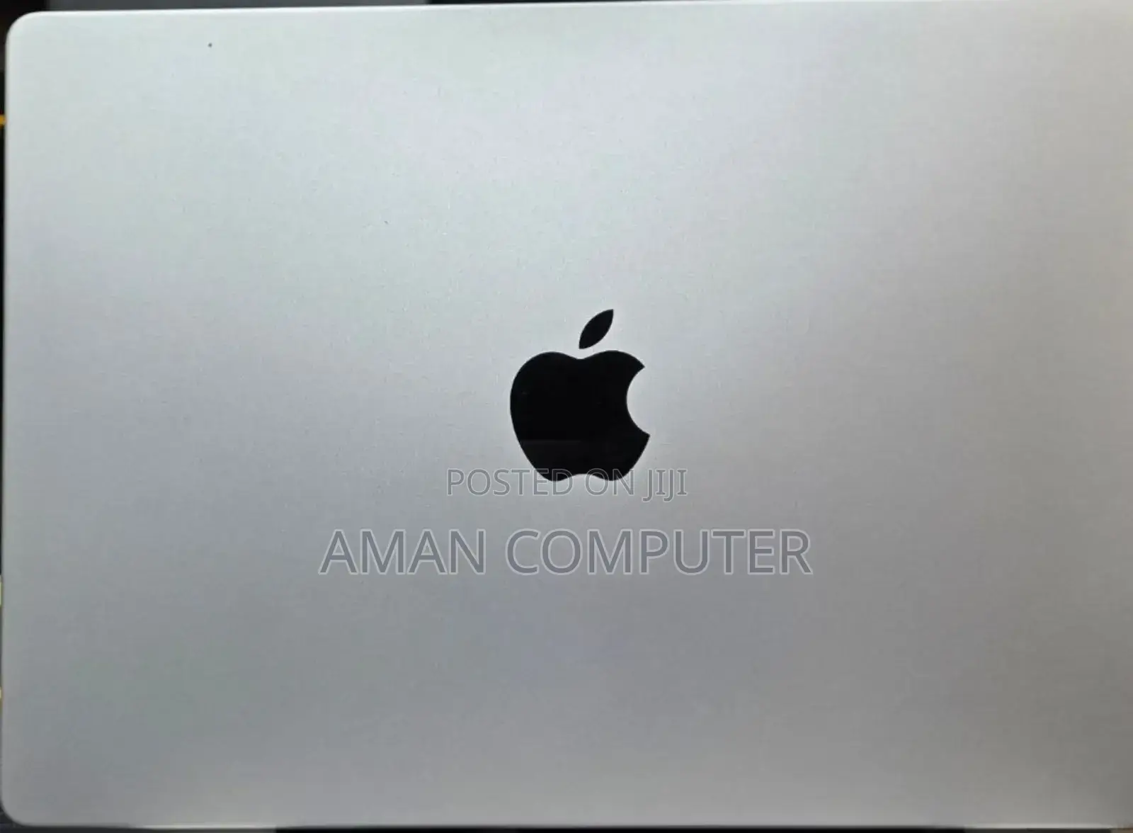 New Laptop Apple MacBook Pro M1 16GB Apple M1 Pro SSD 512GB