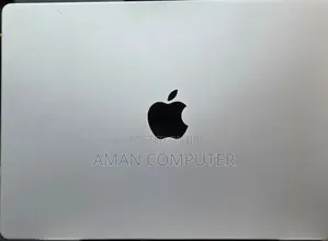 New Laptop Apple MacBook Pro M1 16GB Apple M1 Pro SSD 512GB