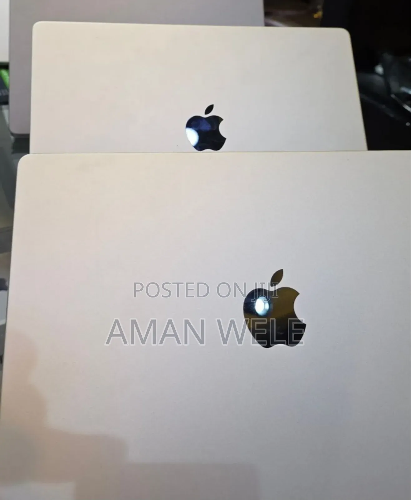 New Laptop Apple MacBook Pro M1 16GB Apple M1 Pro SSD 512GB