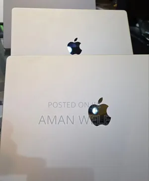 New Laptop Apple MacBook Pro M1 16GB Apple M1 Pro SSD 512GB