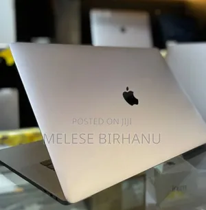 New Laptop Apple MacBook Pro 2019 32GB Intel Core I9 SSD 1T