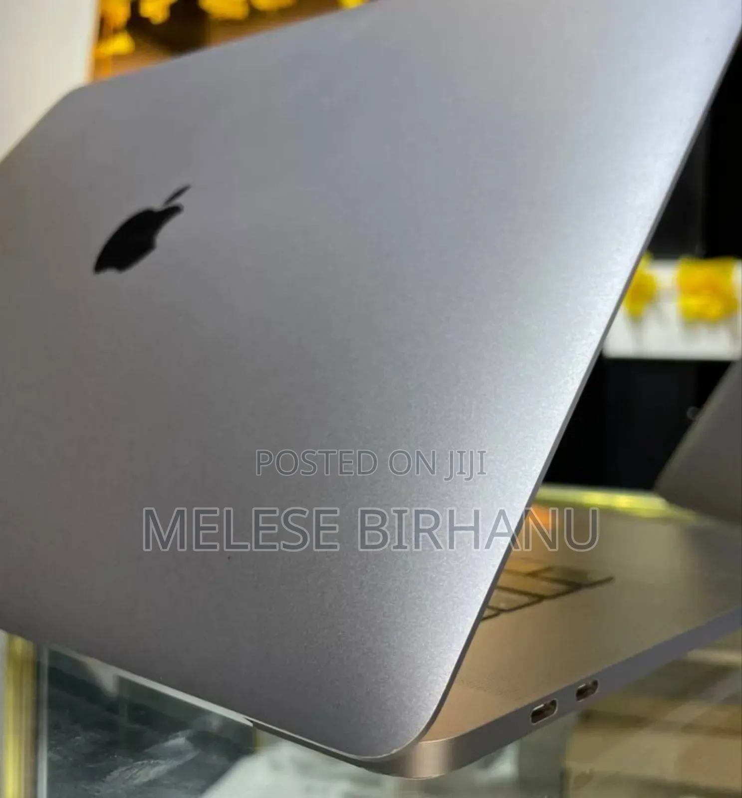 New Laptop Apple MacBook Pro 2019 32GB Intel Core I9 SSD 1T