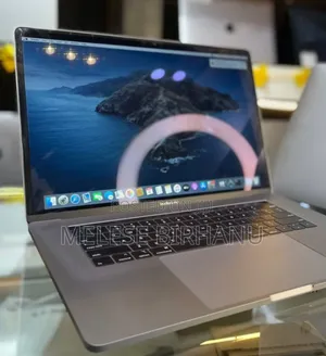 New Laptop Apple MacBook Pro 2019 32GB Intel Core I9 SSD 1T