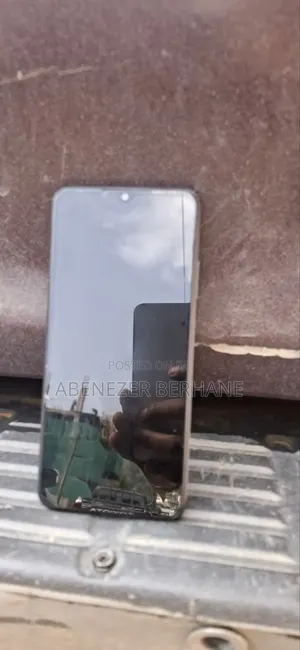 Infinix Hot 30i 128 GB Blue