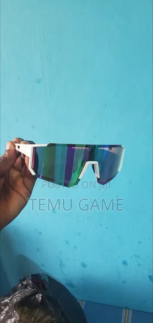 Photo - Cycle መነፅር