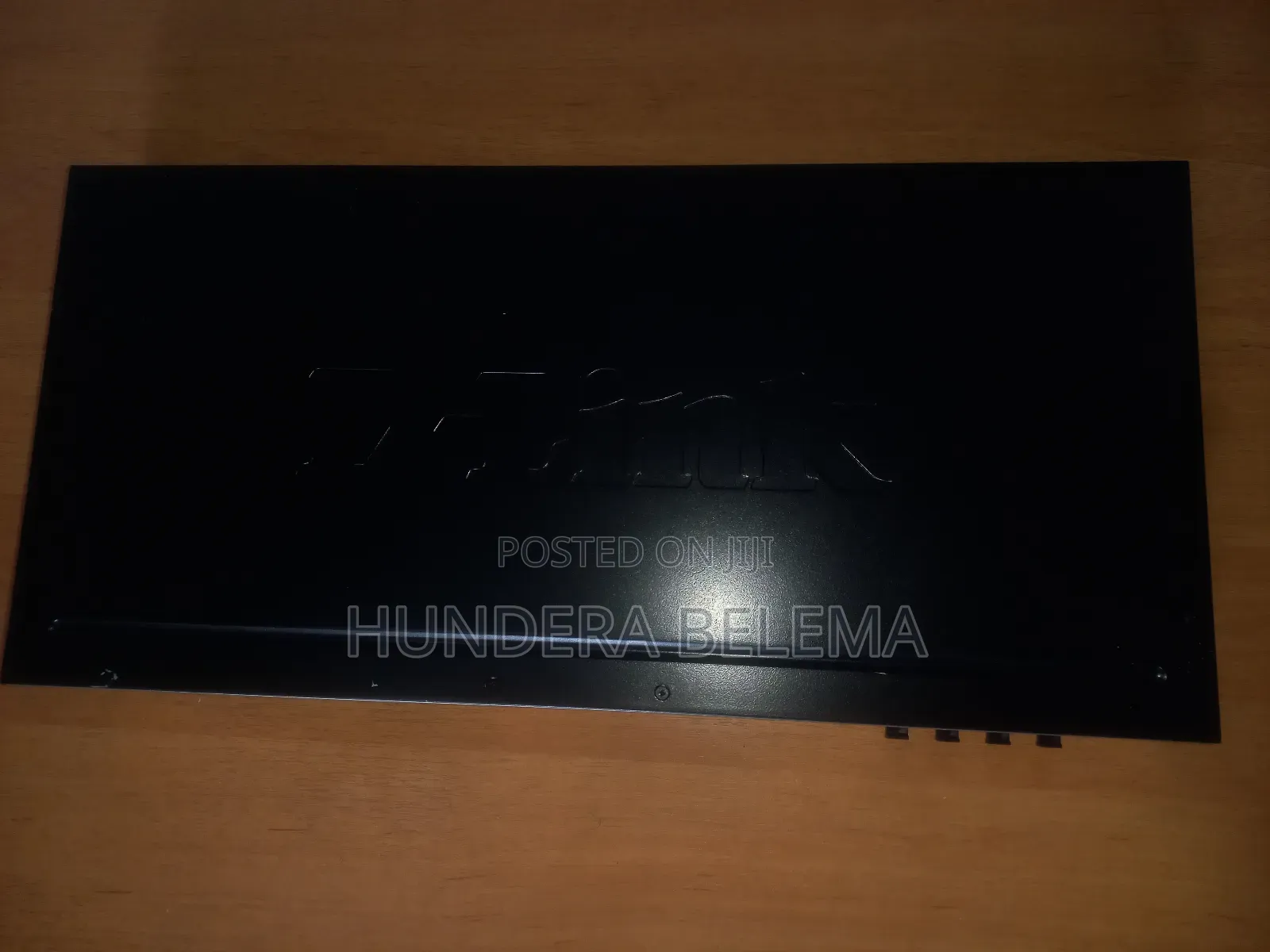 D-Link Managed Switch DSG-1510-28 Port