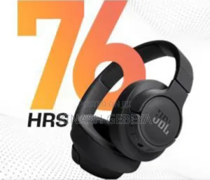 Jbl Tune 720bt High Quality Headphones