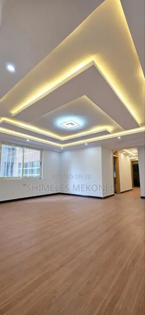 Furnished 3bdrm Condo in 40/60 ኮንዶሚኒየም, Bole for sale