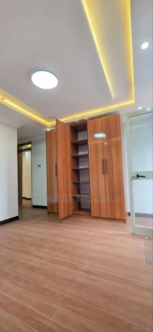 Furnished 3bdrm Condo in 40/60 ኮንዶሚኒየም, Bole for sale