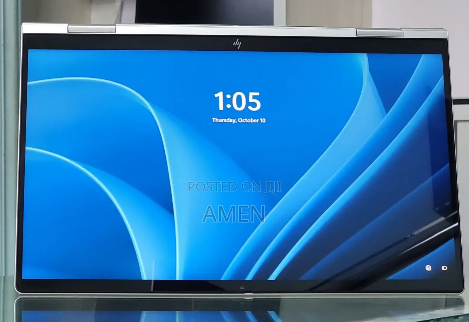 New Laptop HP Envy X360 16GB Intel Core i7 SSD 1T