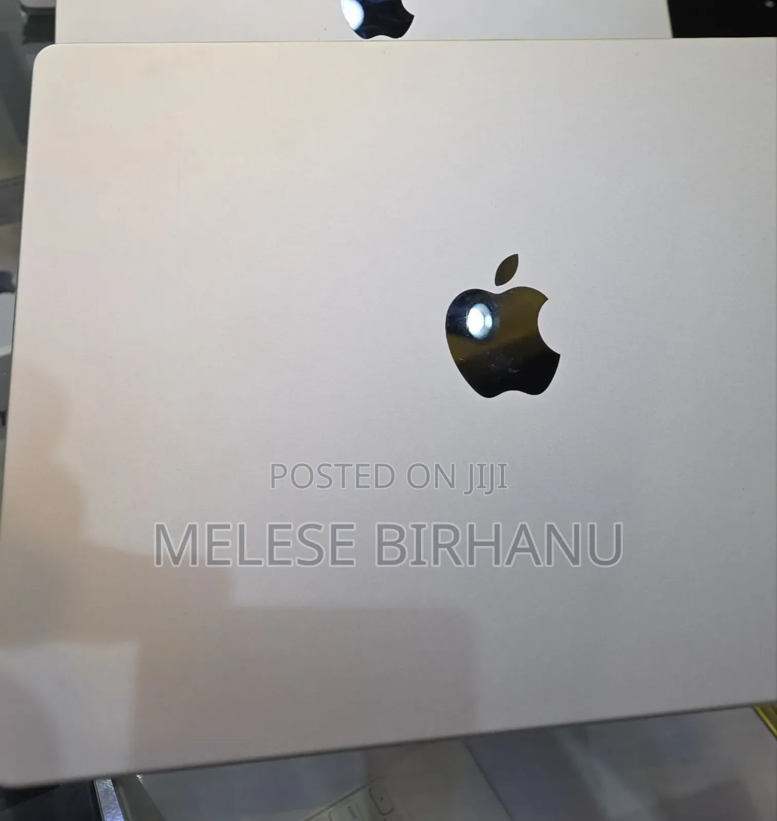 New Laptop Apple MacBook Pro 2021 M1 16GB Apple M1 Pro SSD 512GB