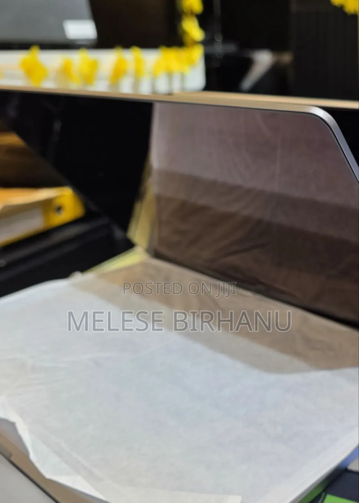 New Laptop Apple MacBook Pro 2021 M1 16GB Apple M1 Pro SSD 512GB