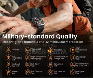 Haylou Iron Neo High Quality Smart Watch