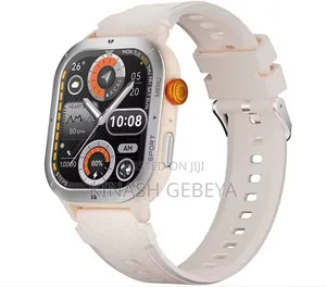 Haylou Iron Neo High Quality Smart Watch