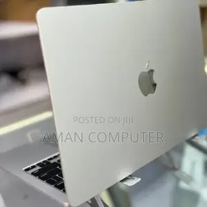 New Laptop Apple MacBook Air 2025 M4 13-Inch 16GB Intel SSD 256GB