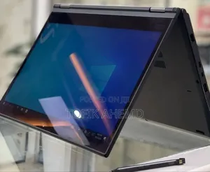 Photo - New Laptop Lenovo Yoga 2 16GB Intel Core I5 SSD 512GB