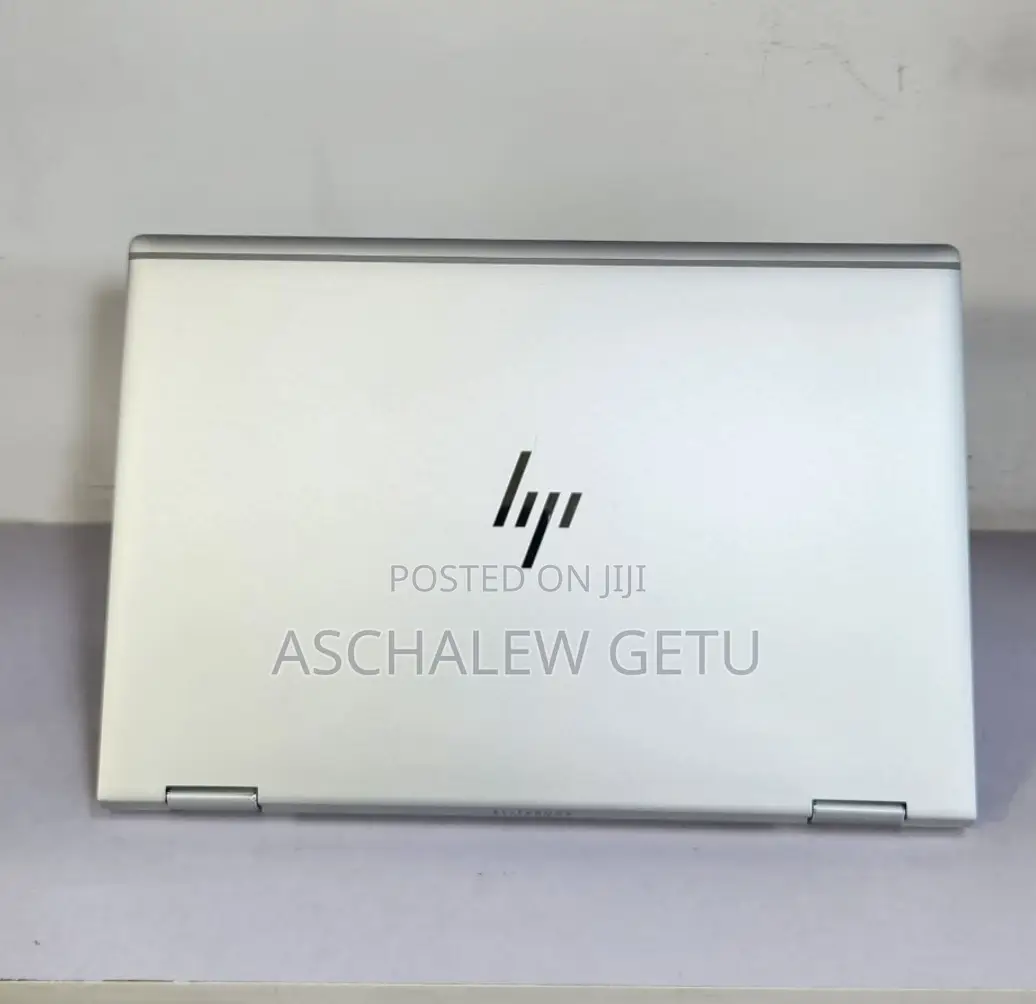 New Laptop HP EliteBook X360 1040 G5 16GB Intel Core I5 SSD 512GB