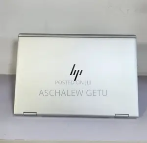 New Laptop HP EliteBook X360 1040 G5 16GB Intel Core I5 SSD 512GB